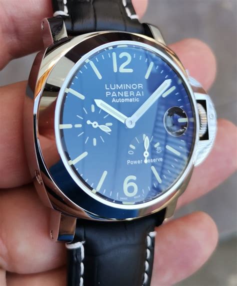 ceasuri panerai|panerai luminor.